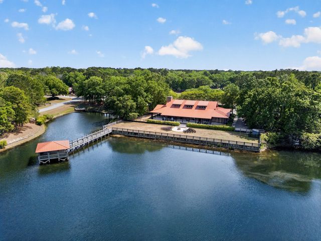 1484 Old Rosebud Trail, Awendaw, SC 29429