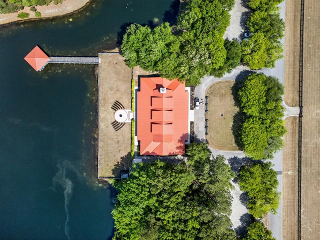 1484 Old Rosebud Trail, Awendaw, SC 29429