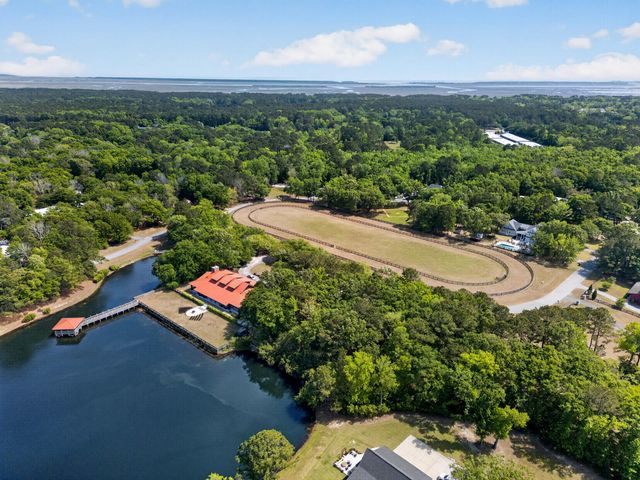 1484 Old Rosebud Trail, Awendaw, SC 29429