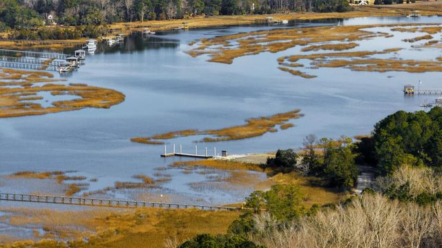1484 Old Rosebud Trail, Awendaw, SC 29429