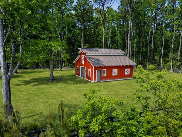 1484 Old Rosebud Trail, Awendaw, SC 29429