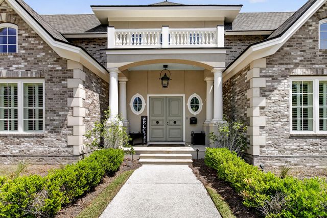 1484 Old Rosebud Trail, Awendaw, SC 29429