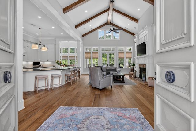 1484 Old Rosebud Trail, Awendaw, SC 29429