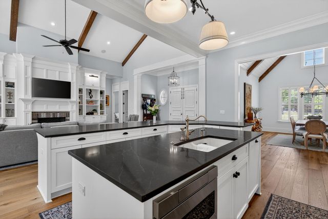 1484 Old Rosebud Trail, Awendaw, SC 29429