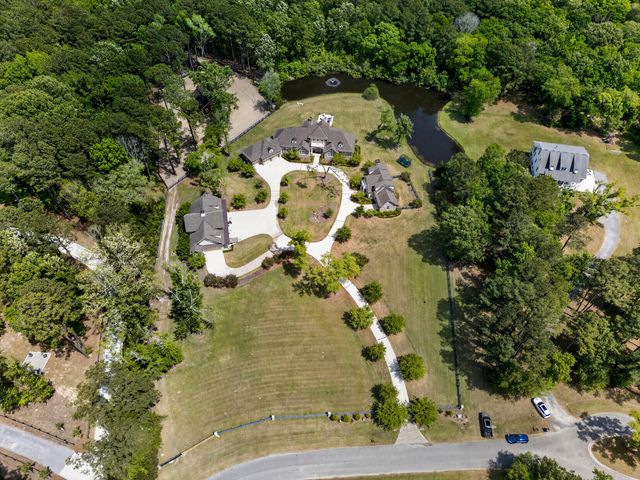 1484 Old Rosebud Trail, Awendaw, SC 29429