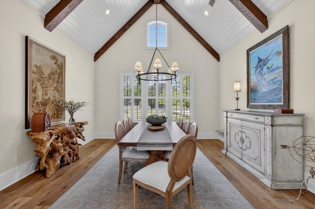 1484 Old Rosebud Trail, Awendaw, SC 29429