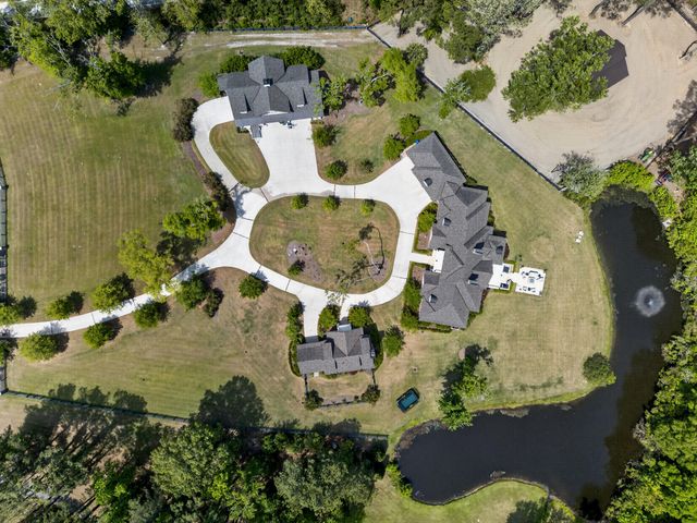 1484 Old Rosebud Trail, Awendaw, SC 29429