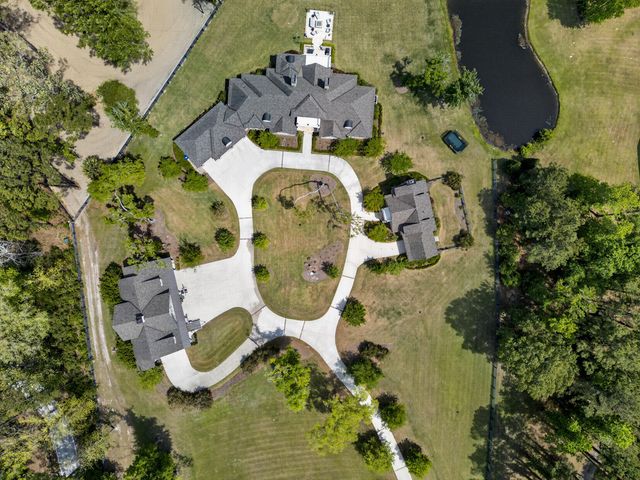 1484 Old Rosebud Trail, Awendaw, SC 29429