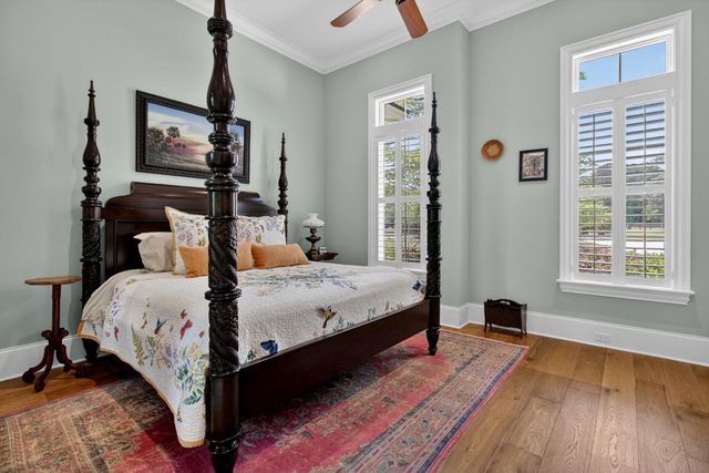 1484 Old Rosebud Trail, Awendaw, SC 29429