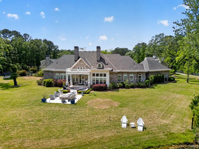 1484 Old Rosebud Trail, Awendaw, SC 29429