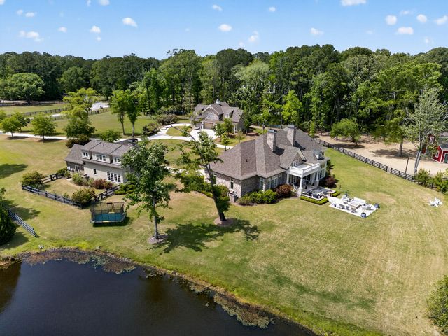 1484 Old Rosebud Trail, Awendaw, SC 29429