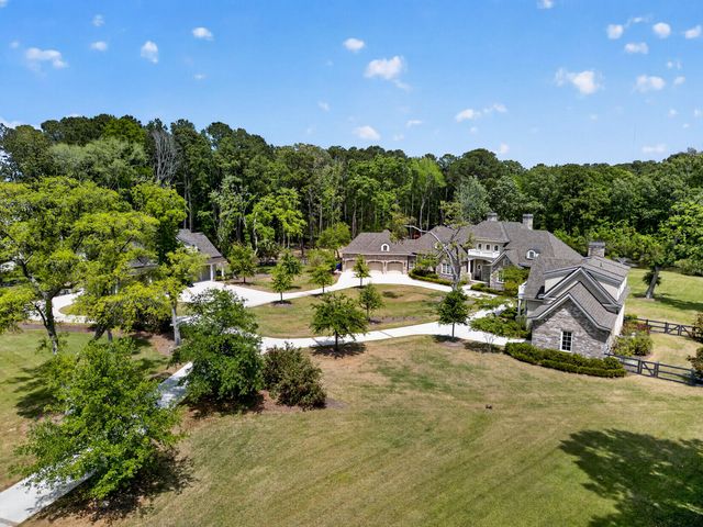 1484 Old Rosebud Trail, Awendaw, SC 29429