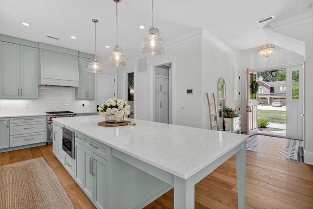1484 Old Rosebud Trail, Awendaw, SC 29429