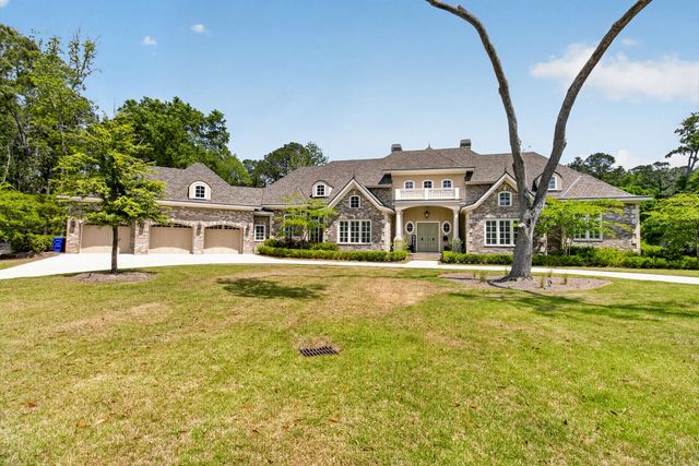 1484 Old Rosebud Trail, Awendaw, SC 29429