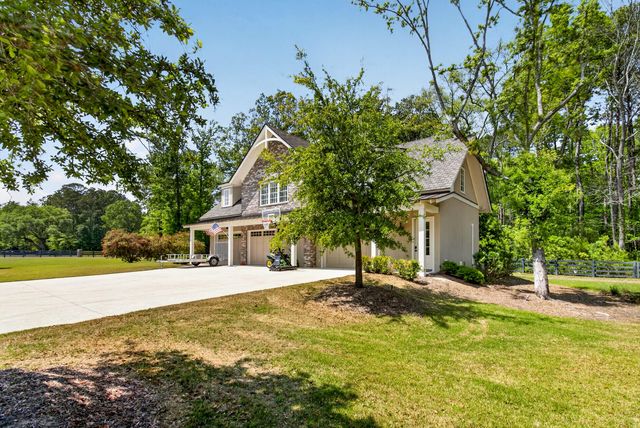 1484 Old Rosebud Trail, Awendaw, SC 29429