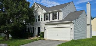 646 CROSSWINDS DR, Charles Town, WV 25414