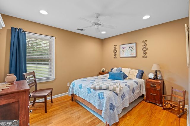 3198 SW E Fairview Road, Mcdonough, GA 30252