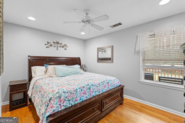 3198 SW E Fairview Road, Mcdonough, GA 30252