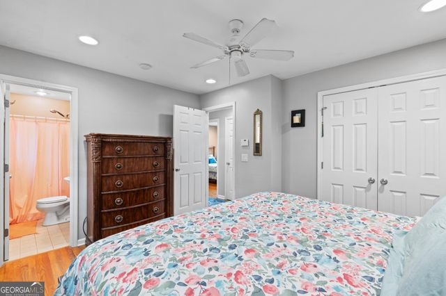 3198 SW E Fairview Road, Mcdonough, GA 30252