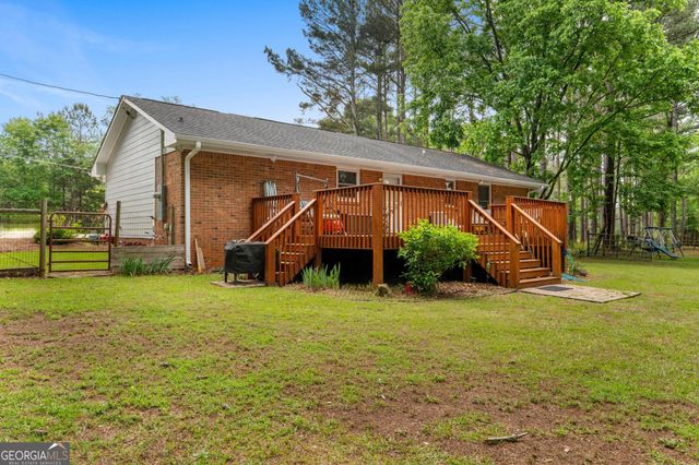 3198 SW E Fairview Road, Mcdonough, GA 30252