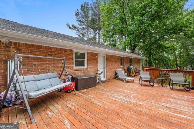 3198 SW E Fairview Road, Mcdonough, GA 30252