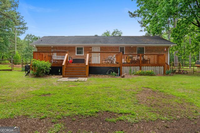 3198 SW E Fairview Road, Mcdonough, GA 30252