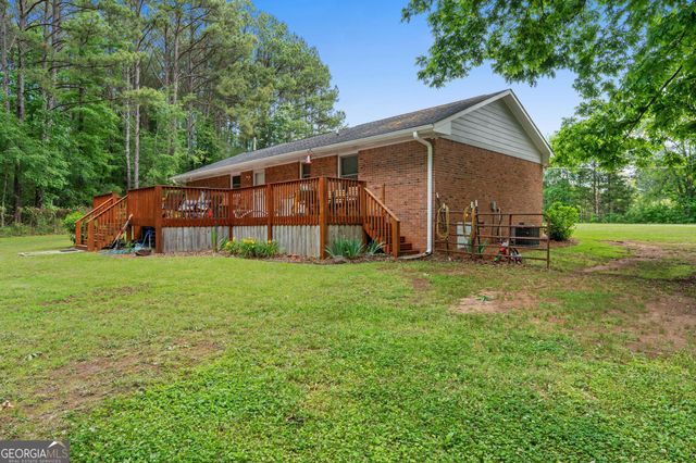 3198 SW E Fairview Road, Mcdonough, GA 30252