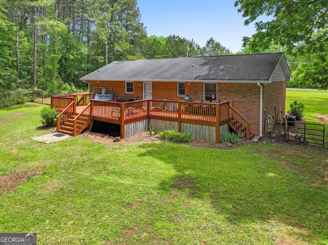 3198 SW E Fairview Road, Mcdonough, GA 30252