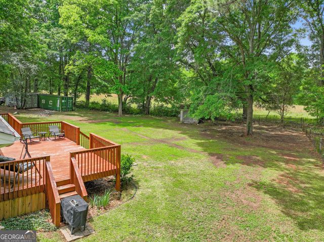 3198 SW E Fairview Road, Mcdonough, GA 30252