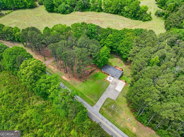 3198 SW E Fairview Road, Mcdonough, GA 30252
