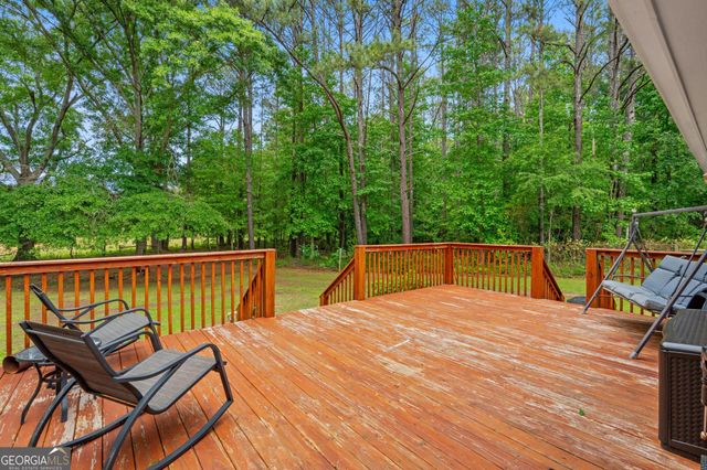 3198 SW E Fairview Road, Mcdonough, GA 30252