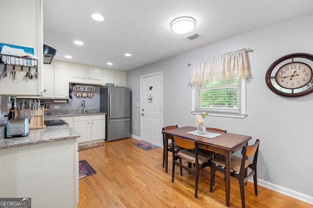 3198 SW E Fairview Road, Mcdonough, GA 30252