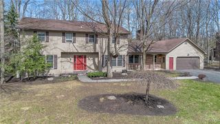 7266 Wakefield Drive, Manlius, NY 13066