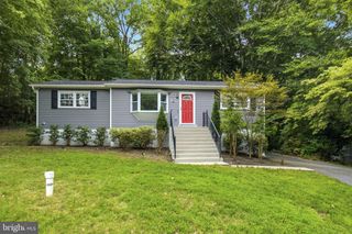 14405 CROOM AIRPORT, Upper Marlboro, MD 20772