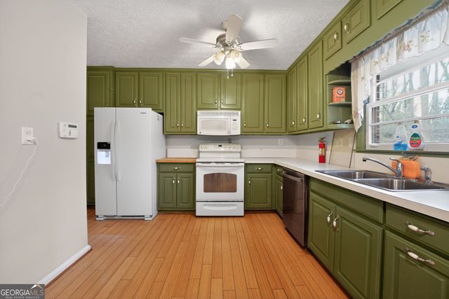 1790 McLain Lane, Decatur, GA 30035