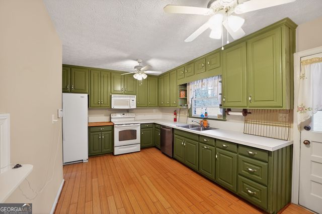 1790 McLain Lane, Decatur, GA 30035