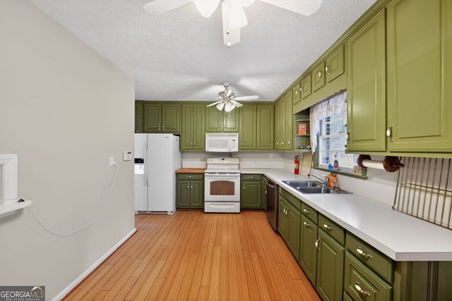 1790 McLain Lane, Decatur, GA 30035