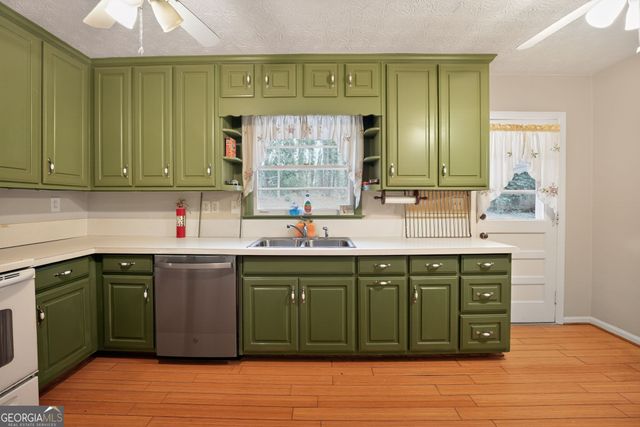 1790 McLain Lane, Decatur, GA 30035