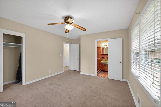 1790 McLain Lane, Decatur, GA 30035