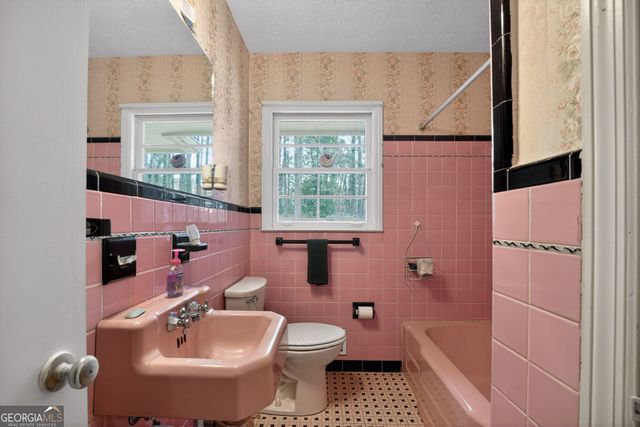 1790 McLain Lane, Decatur, GA 30035