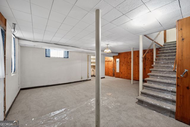 1790 McLain Lane, Decatur, GA 30035