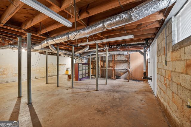 1790 McLain Lane, Decatur, GA 30035