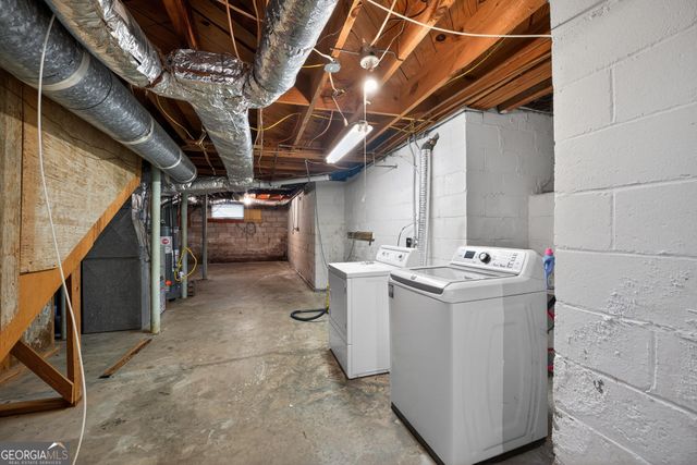 1790 McLain Lane, Decatur, GA 30035