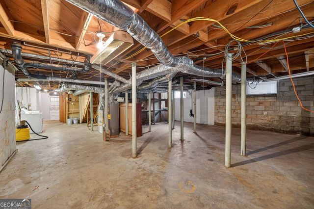 1790 McLain Lane, Decatur, GA 30035