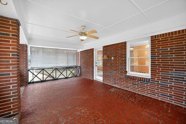 1790 McLain Lane, Decatur, GA 30035