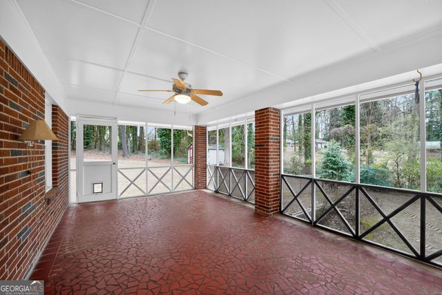 1790 McLain Lane, Decatur, GA 30035