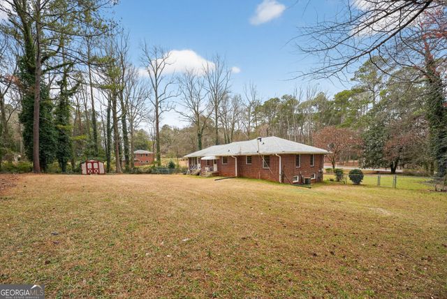 1790 McLain Lane, Decatur, GA 30035