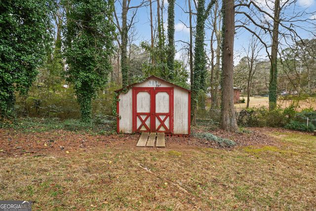 1790 McLain Lane, Decatur, GA 30035