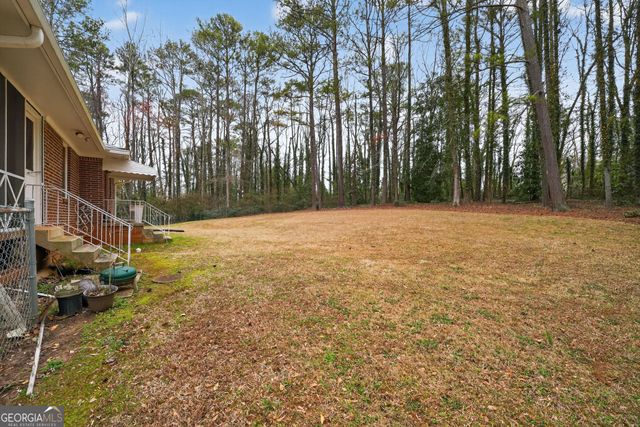 1790 McLain Lane, Decatur, GA 30035