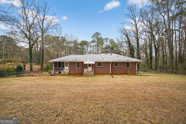 1790 McLain Lane, Decatur, GA 30035